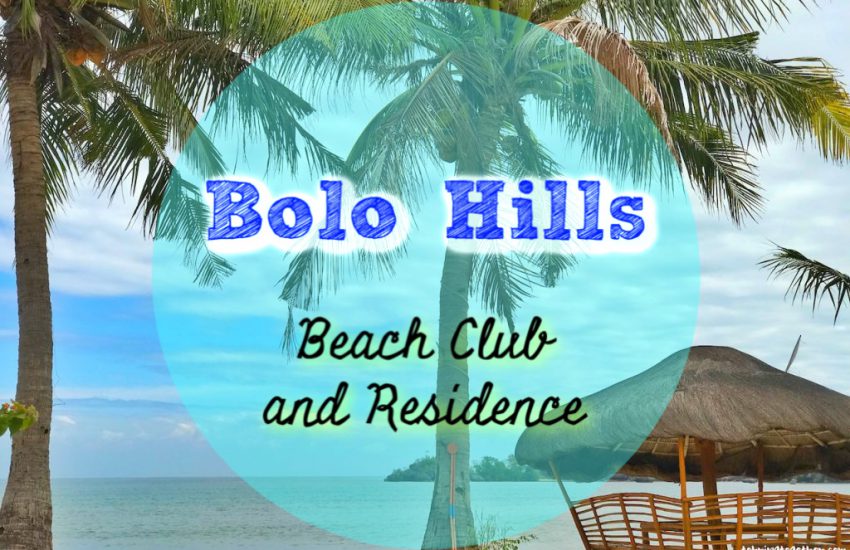 Bolo Hills - tobringtogether.com