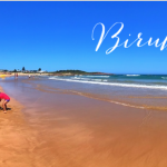 Birubi Beach NSW