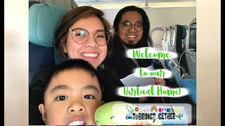 tobringtogether - Filipino family in Australia