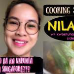 A Filipino Nurse's trail to Singapore