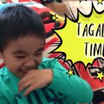 Marshall's T week for Tagalog time - tobringtogether.com