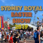 Sydney Royal Easter Show 2019 - tobringtogether.com