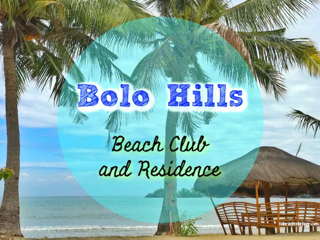 Bolo Hills - tobringtogether.com