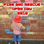 Fire and Rescue Open Day NSW 2016 - tobringtogether.com