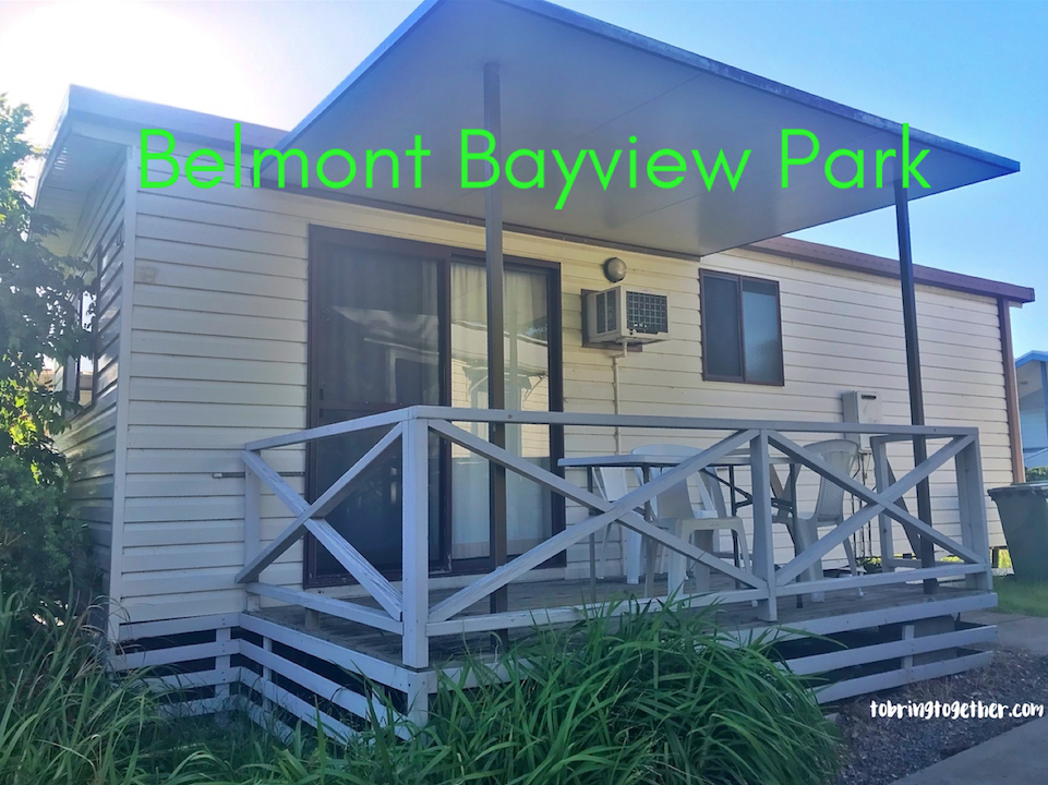 An Overnight Stay at Belmont Bayview Park NSW, 2019