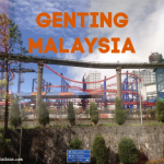 Genting Malaysia