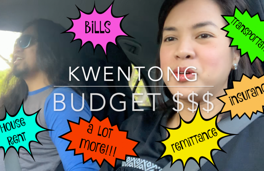 Usual Expenses in Australia