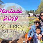 Floriade at Canberra, 2019