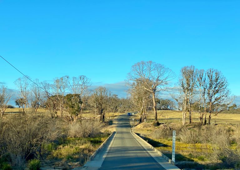 Braidwood Goulburn Tour Sydney Australia 2020